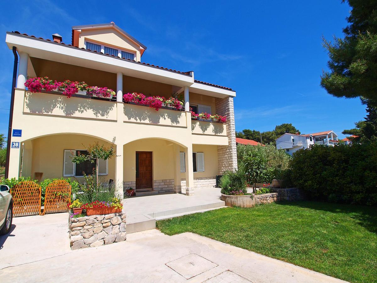 Apartment Ante-2 By Interhome Brodarica  Exterior foto